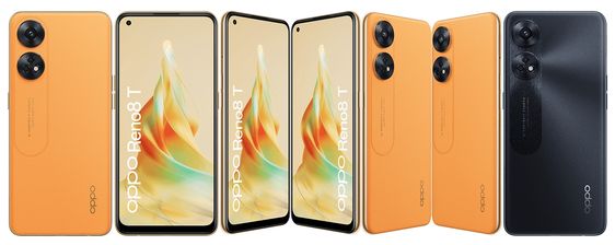 Hp Terbaru Oppo