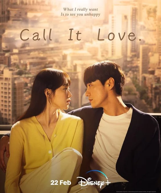 Nonton Drama Call It Love Episode 12 Subtitle Indonesia: Balas Dendam dengan Cinta