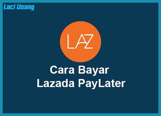 Cara Menikmati Lazada Paylater dengan Mendaftar Kredivo