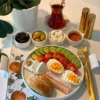 Menu Sarapan Sehat dan Praktis Pagi Hari, Jangan Lewatkan Sarapan!