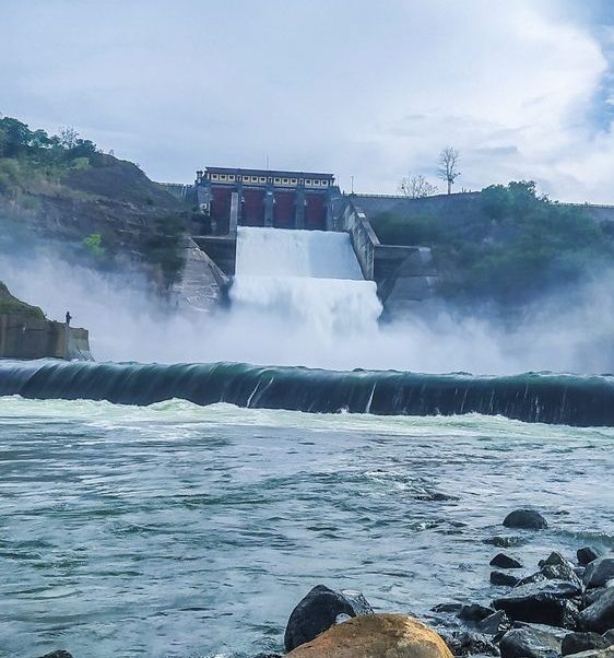 Kisah Waduk Jatigede Sumedang