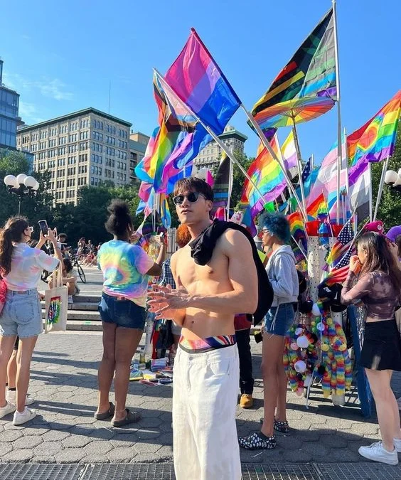 Kenapa di Thailand Banyak LGBT? Ternyata Ini Alasannya!