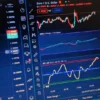 Aplikasi Investasi Saham Trading