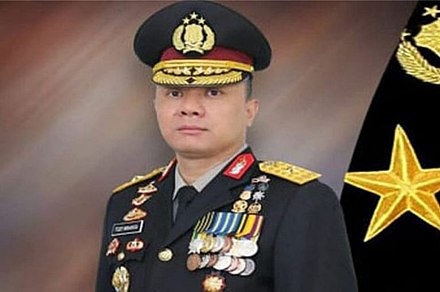 Teddy Minahasa Dituntut Hukum Mati Karena Jadi Bandar Narkoba