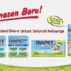 Aturan Minum Diapet Obat Diare