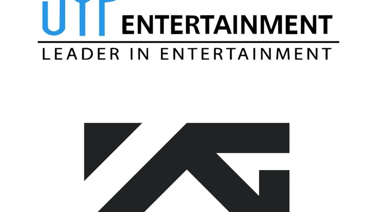 YG entertainment dan jyp entertainment