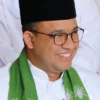 Gubernur Anis Baswedan Jadi Sorotan