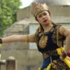 Tari Jayengrana menambah tarian tradisional asli Kabupaten Sumedang