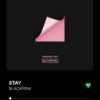 Lirik Lagu BLACKPINK - Stay