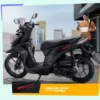 Honda Rilis Produk Beat 2023 yang Terbaru Sebelum Puasa! Buruan Kepoin Spek-nya!