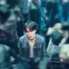 Jimin BTS Like crazy