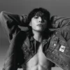 Sah! Jungkook BTS Jadi Global Ambassador Merk Calvin Klein