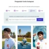 Save Instagram Story yang Paling Gampang dan Tanpa Iklan, Cuma Disini!