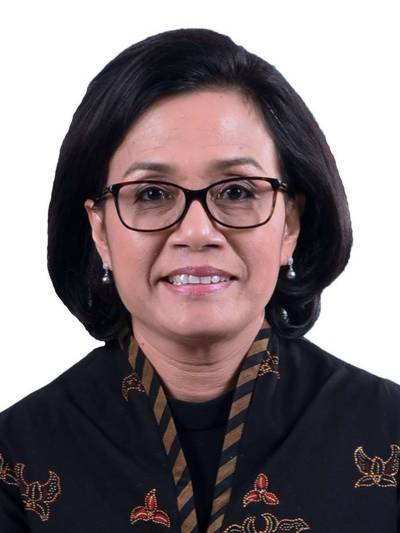 Mengejutkan!!! Sri Mulyani Didesak Mengundurkan Diri