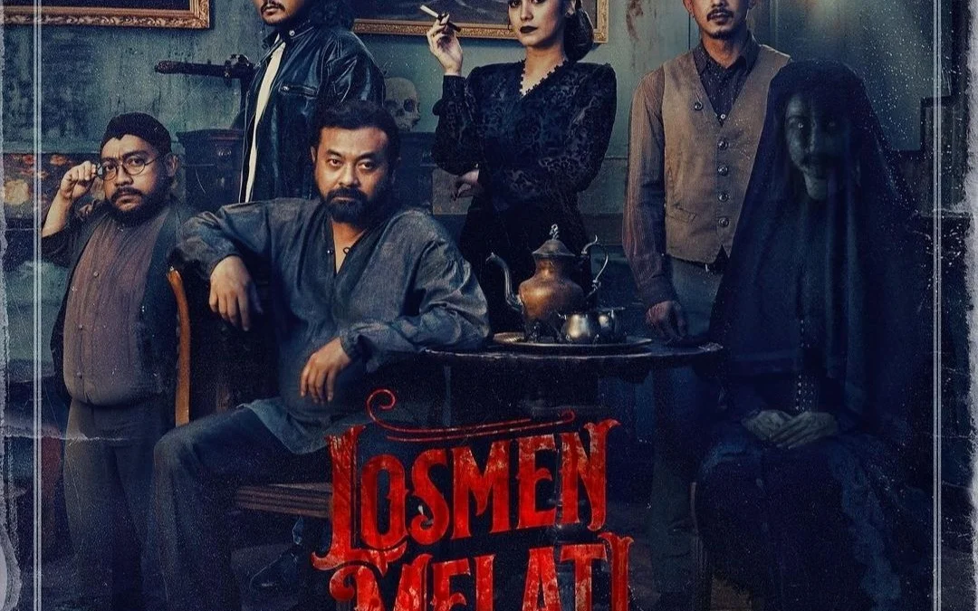 Film Losmen Melati