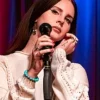 Lirik Lagu Qeen Of Disaster By Lana Del Rey