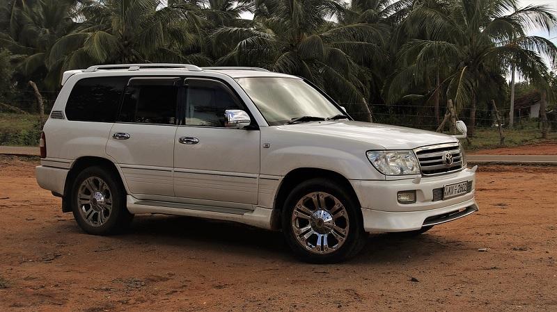 Rekomendasi Mobil Diesel Indonesia