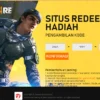 Klaim Sekarang, Kode Redeem Free Fire yang Masih Aktif untuk Pemain Baru