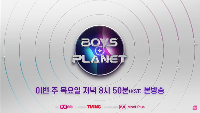 4 Link Nonton Boys Planet Episode 7 Live Streaming Malam Ini