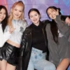 Instagram Black Pink Di Serang Fans Bola!