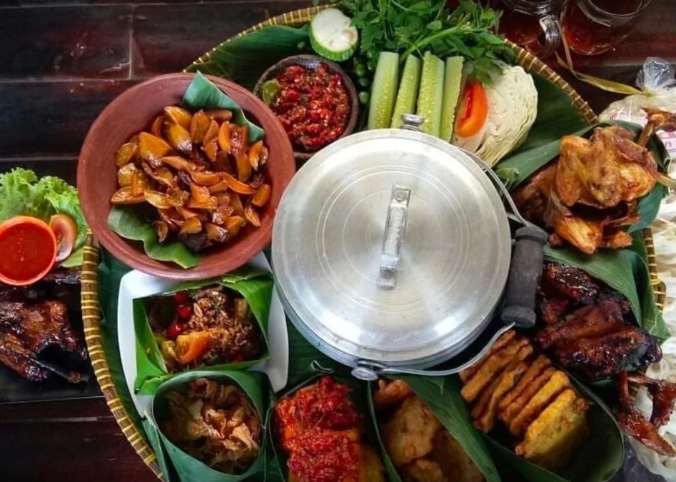 Rekomendasi Rumah Makan Yang Enak dan Memiliki Harga Terjangkau