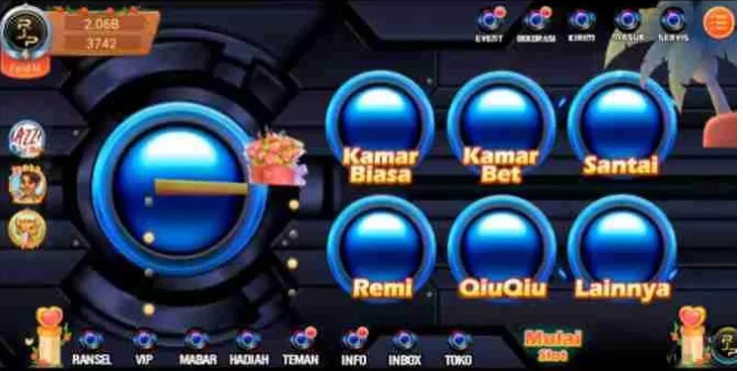 Tema Terkeren! Download Higgs Domino Rp V1.98 Terbaru Auto Gacor