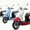 Honda Meluncurkan Scoopy Terbaru