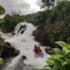 Air Terjun Niagara