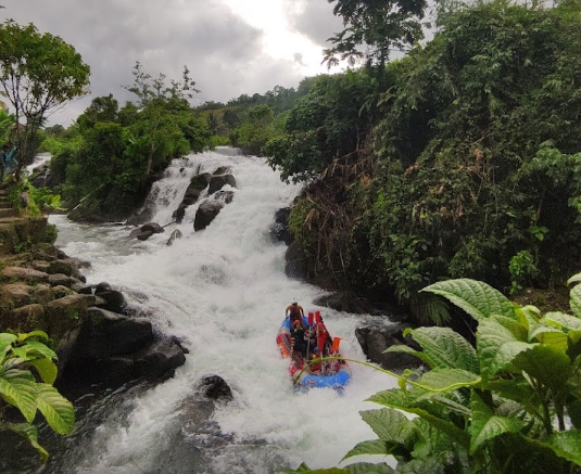 Air Terjun Niagara