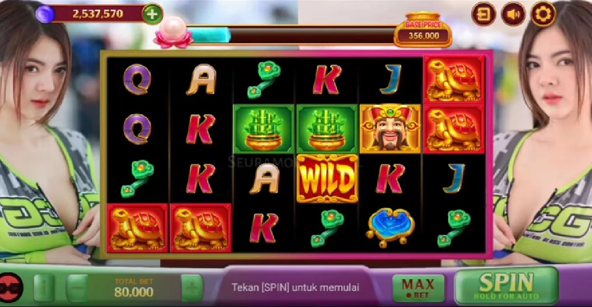 Download Higgs Domino Rp Tema Cewek Thailand V1.99 X8 Speeder No Password Mudah Win