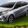 sekilas spesifikasi daihatsu sigra 2022