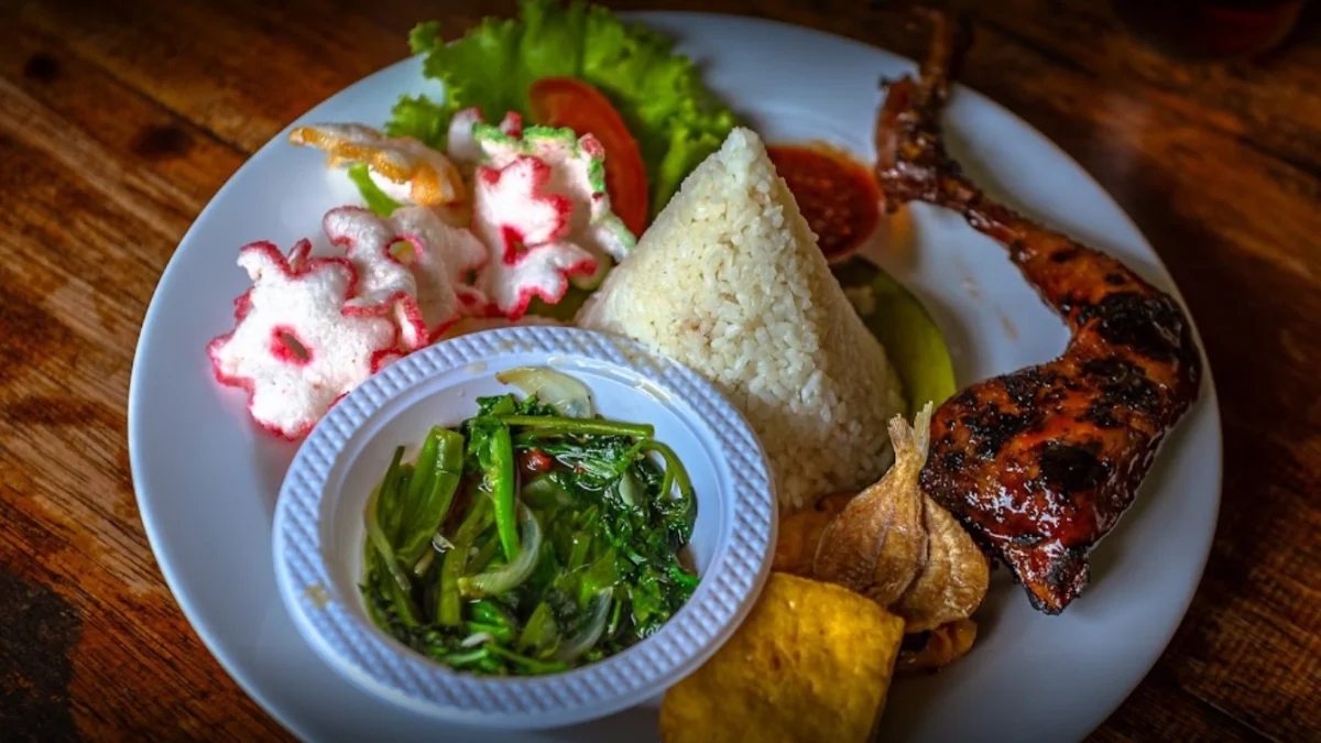 Tempat Bukber Terdekat Wilayah Sumedang Kota, Cimalaka dan Jatinangor