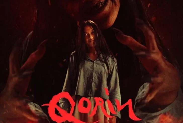 Streaming Nonton Film Jin Qorin Full HD via LK21, Rebahin, IDLIX, IndoXXI dan Resmi: Lengkap Dengan Sinopsis dan Daftar Pemain