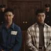 Spoiler Drakor Jang Dong-yoon Episode 2