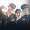 Jadwal Tayang Oasis (2023) Drama Korea Lengkap Dan Tayang Dimana?