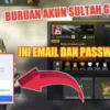 Terbaru, Ratusan Akun FF Sultan Gratis Rank Grandmaster No Tipu Belum Dipakai 2023