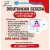 Info Loker Cirebon Terbaru Hari Ini, Segera Apply!