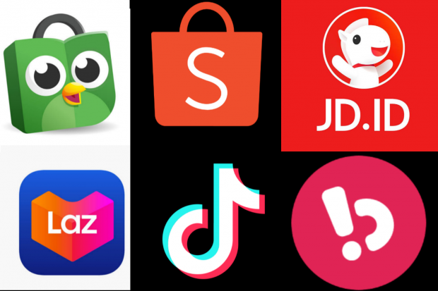 Ide Jualan Online Modal Kecil