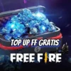 Top up FF Gratis Dapat Diamond FF Gratis 10000 Apk Terbaru 2023 No Tipu Tipu