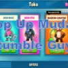 Top Up Stumble Guys di UniPin Murah Dengan Pulsa dan Dana, Paling Mudah