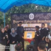 Perkuat Ketahanan Pangan YPS