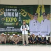 Ayo, Kunjungi UMKM Expo di Sumedang, Sambil Nonton Festival Samroh