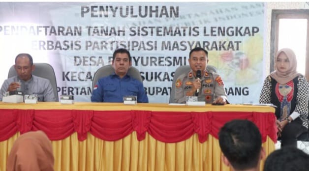 BPN PTSL PM