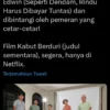 Wow Lagi Pada Ngumpul Nih