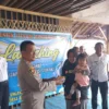 Desa Rancakalong Tekan Stunting Dengan Dapur Sehat