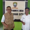 Kelurahan Situ Tahapan Pemilu