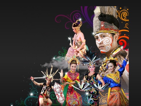 Kunci jawaban lengkap pilihan ganda seni budaya