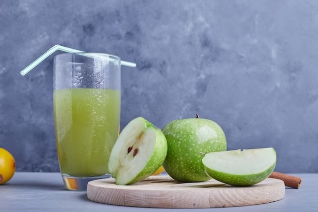 Rekomendasi Juice Buah Untuk Buka Puasa