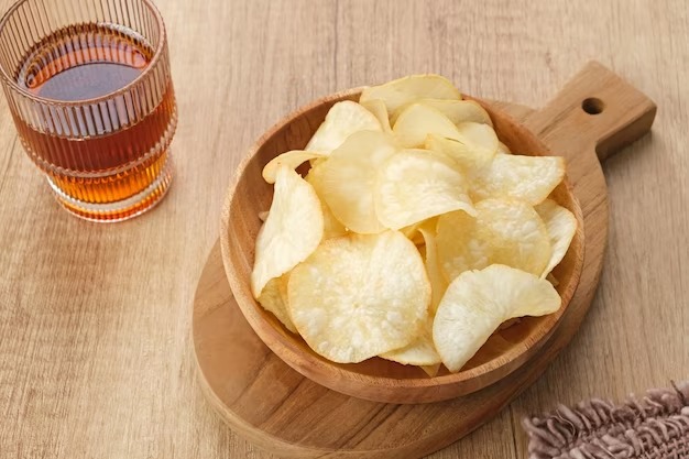 Makanan Ringan Teman Nongkrong Setelah Tarawih