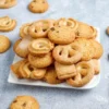 Resep Kue Semprit dan Butter Cookies